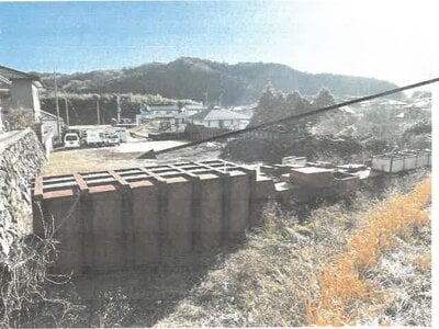 栃木県那須郡那珂川町 烏山駅 土地 570万円の競売物件情報 #1