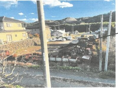 栃木県那須郡那珂川町 烏山駅 土地 570万円の競売物件情報 #2