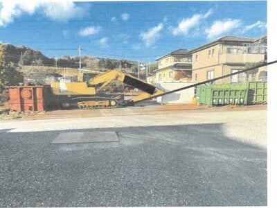 栃木県那須郡那珂川町 烏山駅 土地 570万円の競売物件情報 #3