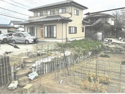 栃木県矢板市 矢板駅16分 戸建て 1,081万円の競売物件情報 #2