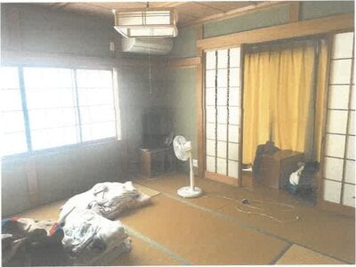 栃木県矢板市 矢板駅16分 戸建て 1,081万円の競売物件情報 #5
