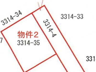 栃木県大田原市 西那須野駅 戸建て 390万円の競売物件情報 #6
