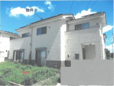 栃木県大田原市 野崎駅7分 戸建て 707万円の競売物件情報 #1