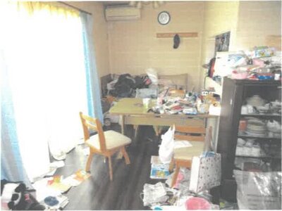 栃木県大田原市 野崎駅7分 戸建て 707万円の競売物件情報 #2