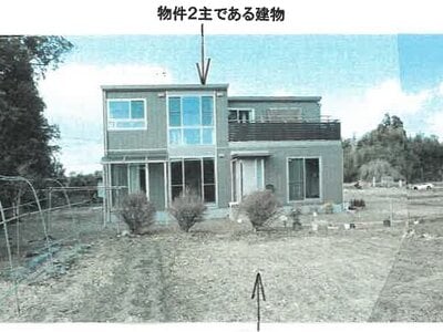 栃木県大田原市 野崎駅 戸建て 1,223万円の競売物件情報 #1