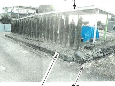 栃木県大田原市 野崎駅 戸建て 1,223万円の競売物件情報 #4