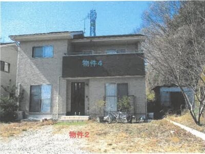 栃木県那須塩原市 西那須野駅25分 戸建て 1,180万円の競売物件情報 #1
