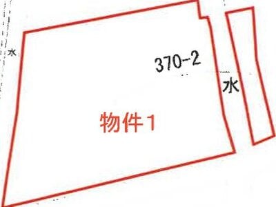 (値下げ) 栃木県那須塩原市 戸建て 172万円の競売物件情報 #10