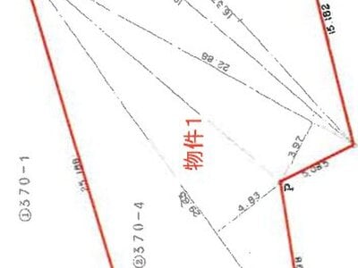 (値下げ) 栃木県那須塩原市 戸建て 172万円の競売物件情報 #11