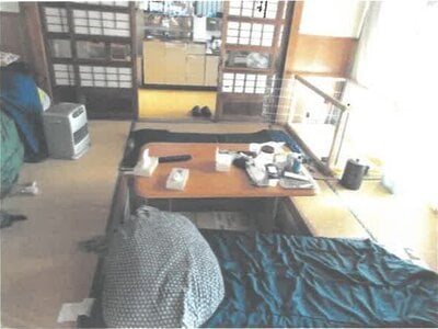 (値下げ) 栃木県那須塩原市 戸建て 172万円の競売物件情報 #3