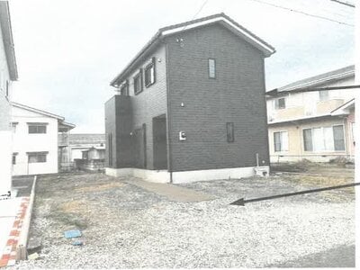 栃木県大田原市 西那須野駅 戸建て 1,200万円の競売物件情報 #1