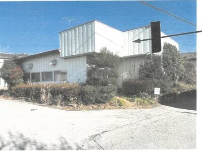 栃木県那須塩原市 黒磯駅 戸建て 63万円の競売物件情報 #1