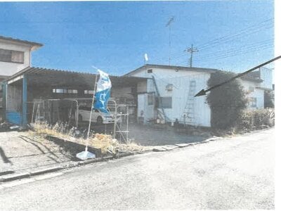 栃木県那須塩原市 黒磯駅 戸建て 63万円の競売物件情報 #2