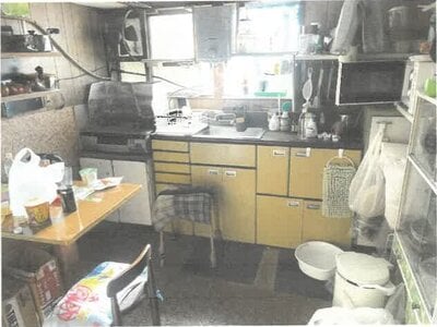 栃木県那須塩原市 黒磯駅 戸建て 63万円の競売物件情報 #6