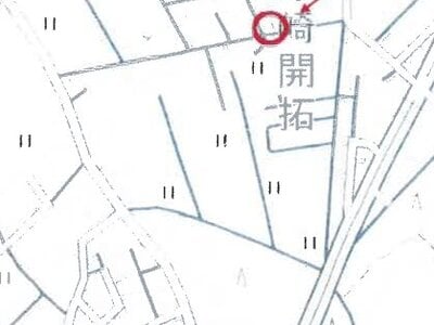 栃木県那須塩原市 黒磯駅 戸建て 63万円の競売物件情報 #7