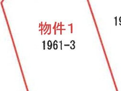 栃木県那須郡那珂川町 烏山駅 戸建て 384万円の競売物件情報 #10