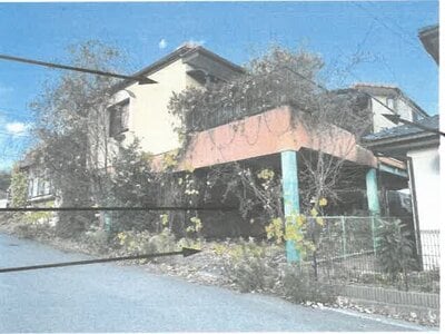 栃木県那須郡那珂川町 烏山駅 戸建て 384万円の競売物件情報 #2