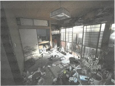 栃木県那須郡那珂川町 烏山駅 戸建て 384万円の競売物件情報 #3