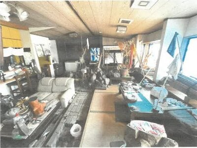 栃木県那須郡那珂川町 烏山駅 戸建て 384万円の競売物件情報 #5