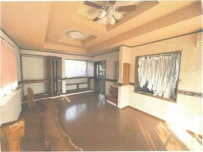 栃木県那須郡那珂川町 烏山駅 戸建て 384万円の競売物件情報 #7