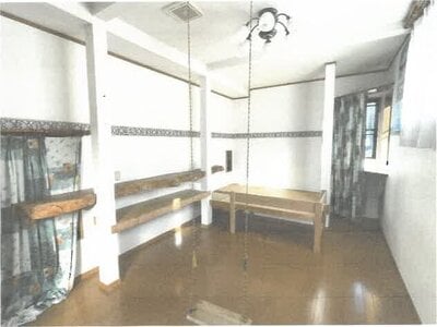 栃木県那須郡那珂川町 烏山駅 戸建て 384万円の競売物件情報 #9