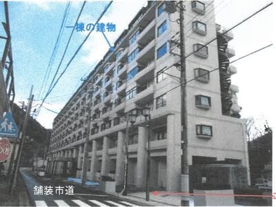 栃木県那須塩原市 上三依塩原温泉口駅 マンション「シーアイヴィラ那須塩原」50万円の競売物件情報 #1