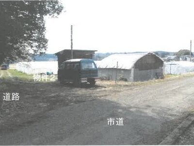 栃木県さくら市 鴻野山駅 農地 41万円の競売物件情報 #1