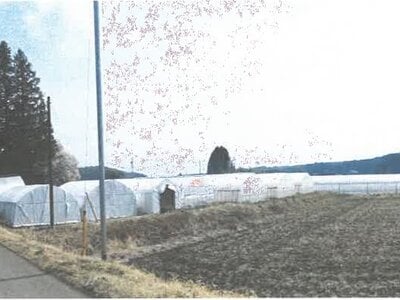 栃木県さくら市 鴻野山駅 農地 41万円の競売物件情報 #2