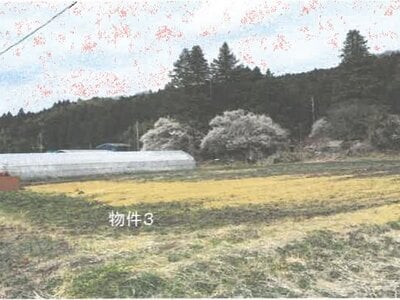 栃木県さくら市 鴻野山駅 農地 41万円の競売物件情報 #5