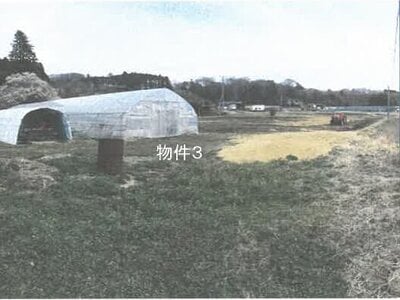 栃木県さくら市 鴻野山駅 農地 41万円の競売物件情報 #6