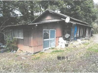 栃木県さくら市 鴻野山駅 戸建て 48万円の競売物件情報 #2