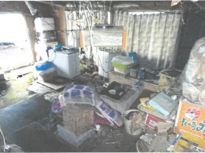 栃木県さくら市 鴻野山駅 戸建て 48万円の競売物件情報 #3