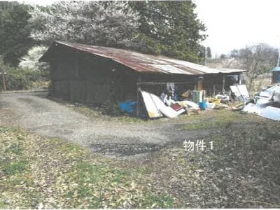 栃木県さくら市 鴻野山駅 戸建て 48万円の競売物件情報 #5
