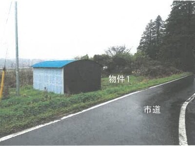 栃木県さくら市 鴻野山駅 戸建て 48万円の競売物件情報 #6