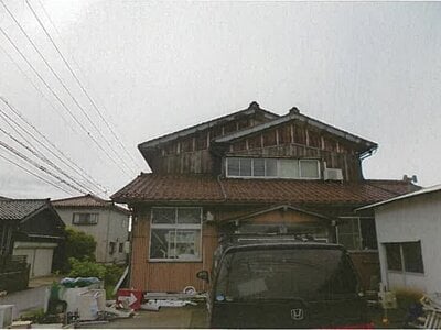 石川県小松市 小松駅24分 戸建て 931万円の競売物件情報 #1