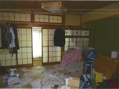 石川県小松市 小松駅24分 戸建て 931万円の競売物件情報 #6