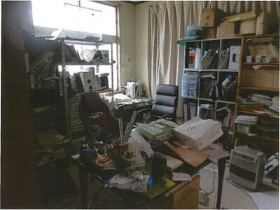 石川県小松市 小松駅24分 戸建て 931万円の競売物件情報 #7
