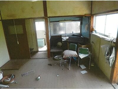 石川県鹿島郡中能登町 良川駅28分 戸建て 68万円の競売物件情報 #3