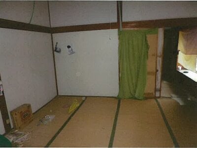石川県鹿島郡中能登町 良川駅28分 戸建て 68万円の競売物件情報 #5