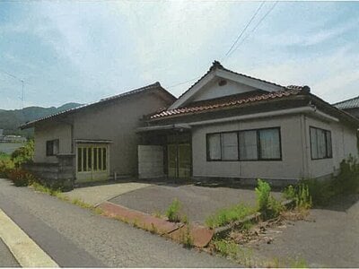 (値下げ) 石川県鹿島郡中能登町 良川駅27分 戸建て 120万円の競売物件情報 #2