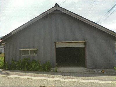 (値下げ) 石川県鹿島郡中能登町 良川駅27分 戸建て 120万円の競売物件情報 #3