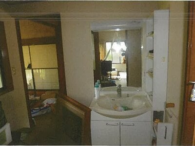 (値下げ) 石川県鹿島郡中能登町 良川駅27分 戸建て 120万円の競売物件情報 #5