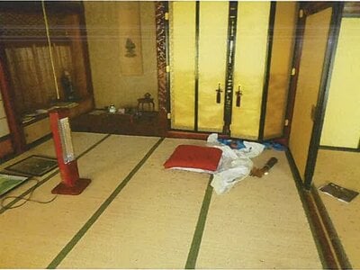 (値下げ) 石川県鹿島郡中能登町 良川駅27分 戸建て 120万円の競売物件情報 #7