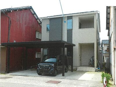 石川県金沢市 野町駅 戸建て 1,728万円の競売物件情報 #2
