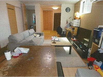 石川県金沢市 野町駅 戸建て 1,728万円の競売物件情報 #3