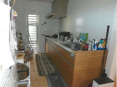 石川県金沢市 野町駅 戸建て 1,728万円の競売物件情報 #4