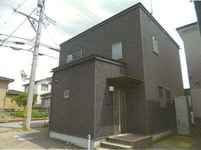 石川県加賀市 加賀温泉駅 戸建て 926万円の競売物件情報 #1