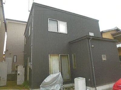 石川県加賀市 加賀温泉駅 戸建て 926万円の競売物件情報 #2