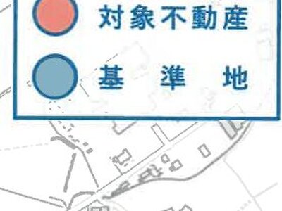 石川県加賀市 加賀温泉駅 戸建て 926万円の競売物件情報 #9