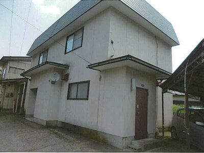 石川県加賀市 大聖寺駅 戸建て 250万円の競売物件情報 #1
